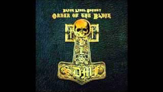 Black Label Society ~ Hey Jude (Beatles Cover)