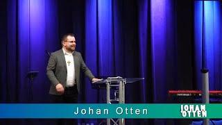 Zondag | 09 maart 2025 | Johan Otten | Leven en geven vanuit Gods Zegen