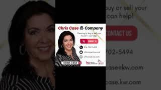 At Chris Case & Company, your home is more than just a property; it's our top priority.