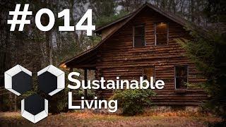 ProArchitect #014 - Sustainable Living