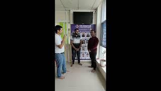 Student's Feedback During the Data  Analyst Training -TECH CONCEPT HUB