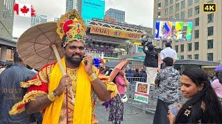 Maha Onam 2024 - Toronto Canada Experience the Culture of Kerala South India