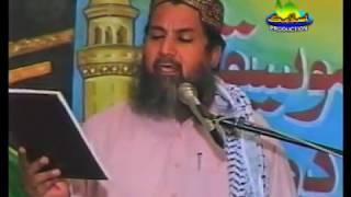 Muhnji Bhi Tun Sada Budh - Imdadullah Phulpoto - Full HD Naat