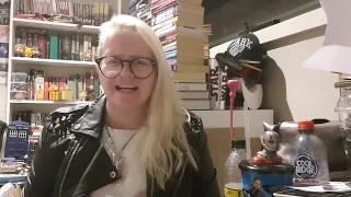 My response to the current INEQUALITY!!! also my apologies for the lack of books lately