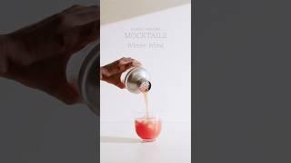 Winter Wind Mocktail Recipe Made In The Nama J2