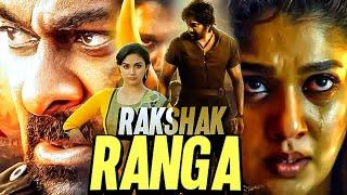 Rakshak Ranga (2024) New Released Full Hindi Dubbed Action Movie @Cinestarsouth