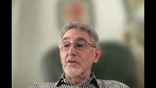 Interview with Philip Dawid