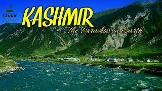 Kashmir The Paradise on Earth, You will Fall in Love with this place.