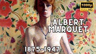 Discovering Pierre-Albert Marquet: The Hidden Gem of Fauvism