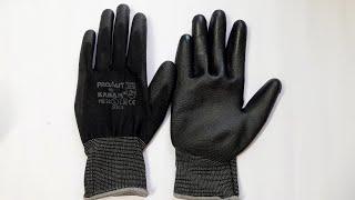 Karam HS22 Safety Gloves for Mechanical Hazards