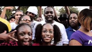 "Cant Ya Tell" Official Music Video - Avar The Star aka Mr. Bexar County