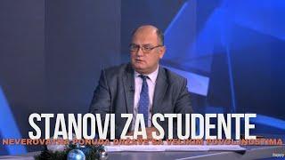 TELEMASTER - Stanovi za studente - Neverovatna ponuda drzave sa velikim povoljnostima!