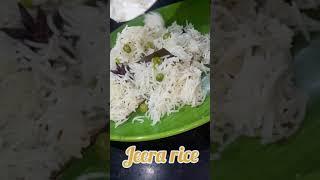 JEERA RICE | JEERA RICE IN TAMIL | ft. PANEER MASALA | MOM'S COOKING PANDISELVI