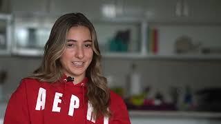 Ana Zuniga Mini-Documentary (Video Production Final)