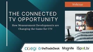 Why CTV Measurement is Changing the Game TV Advertisers