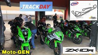 Club ZX10PH Trackday P1 (CIS) | zx10r | Motogen