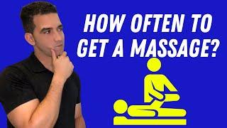 How Often to Get a Massage: A Guide for Optimal Muscle Health | Elite Healers Sports Massage NYC