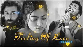 THE LOVE MASHUP 2024 Best Mashup of Arijit Singh, Jubin Nautiyal, Atif Aslam