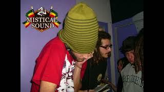 Ciaka - Jah Youth ( MISTICAL SOUND ) Dubplate