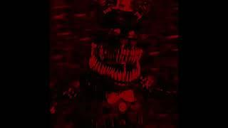 The Game's Bloody Horror Nightmare (FNAF 4)