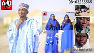 Aminu Bagwai Ruwan Bagwai Ta 2 By Auwal Dj #shorts