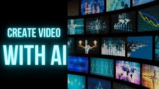 How to Create Video with AI Using Genmo for Free| Digital Muhammad.