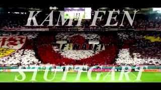 "Dream" VfB-FCB DFB-Pokal-Finale Trailer