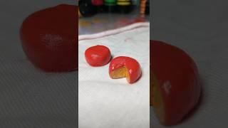 Haz Increíbles Miniaturas para decorar Belenes o Maquetas/ Queso