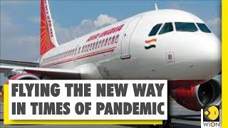 Flight operations resume at Mumbai airport | India Coronavirus | Indian Aviation Sector