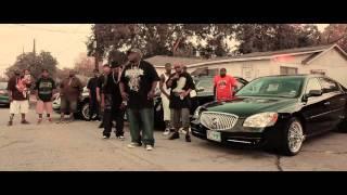 "City's Finest" Official Music Video - Mankyne ft. Dollar 1