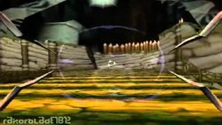 PS1 - Shadow Master - Part 1