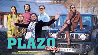 NEW HIMACHALI SONG II PLAZO WALIYE II TEASER OUT II SINGER  KULBIR NAGOTRA  & ROHINI DOGRA