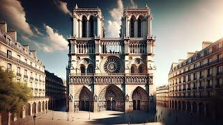 Most IMPRESSIVE CATHEDRALS in the World Part 2