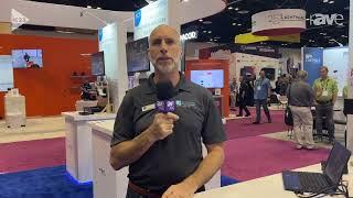 rAVe Pubs InfoComm 2023: SCT New Solution: RC-X57™ Poly Extension Mic Solution