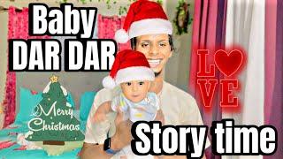 MEET MY SON , BABY DAR DAR / ANSWERING YOUR QUESTIONS