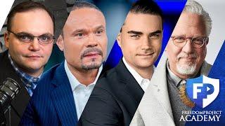 They're All Talking About FreedomProject Academy