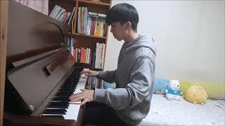[EZ2AC OST] A Site De La Rue (piano cover)