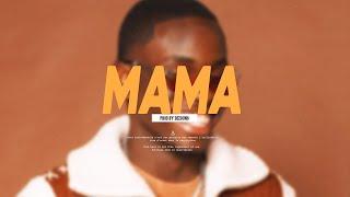 Jungeli x Franglish x Keblack  Type beat - "MAMA" | Instru Afro Beat