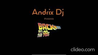 Andrix Dj 90's selection vol 3