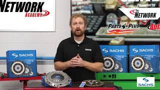 Understanding Clutches with SACHS