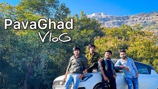 PavaGhad Ka Vlog | Akky Vlog