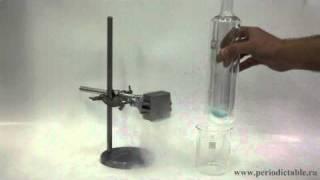 Paramagnetism of liquid oxygen