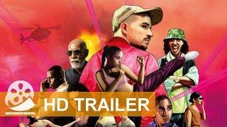 GANGSTAS 4 LIFE (2018) HD Trailer Deutsch