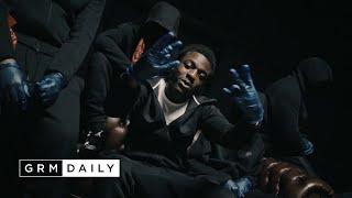 Webz - Married To Nothing [Music Video] | GRM Daily