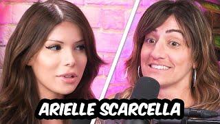 Arielle Scarcella: Leaving The Left, Groomers, & Shady Youtubers