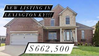 What does $662,000 get you in Lexington Kentucky | Lexington Kentucky Real Estate