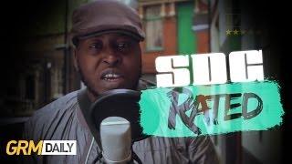 #RATED: Episode 13 | SDG [GRM Daily]