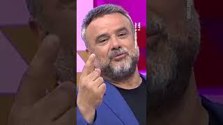 Bülent Serttaş, Babasının Fedakârlığını Anlatırken Duygulanıyor  #Alişan #TRT1 #Shorts