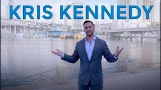 Best Real Estate Agent in Tampa, Award Winning, Kris Kennedy