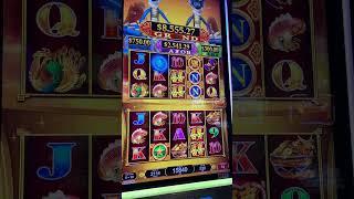 Will we get a #grandjackpot ?  #casinofun #slot #casino #slotmachine #slotfun #hugecasinowins